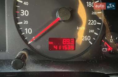 Универсал Audi A6 2001 в 