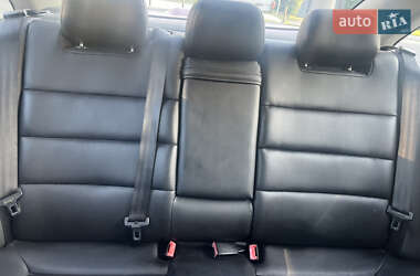 Седан Audi A6 2004 в 