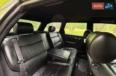 Универсал Audi A6 1996 в 