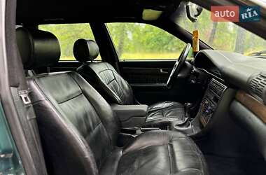 Универсал Audi A6 1996 в 