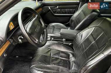 Универсал Audi A6 1996 в 