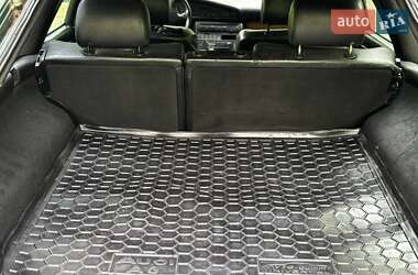 Универсал Audi A6 1996 в 