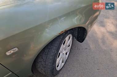Универсал Audi A6 2003 в 