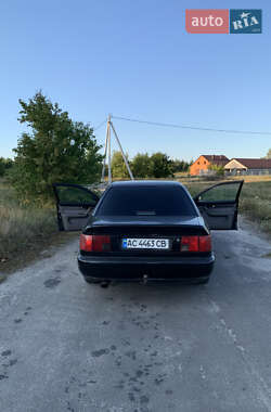Седан Audi A6 1996 в 