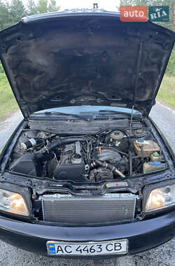 Седан Audi A6 1996 в 