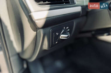 Универсал Audi A6 2016 в 