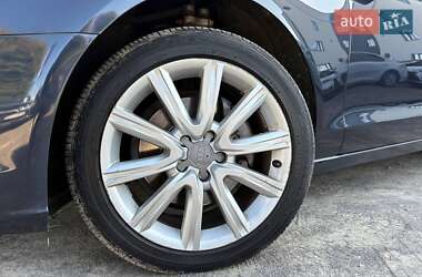 Седан Audi A6 2013 в 