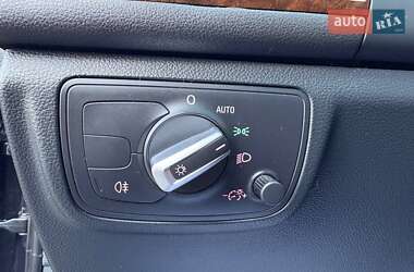 Седан Audi A6 2013 в 