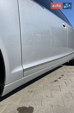 Универсал Audi A6 2011 в 