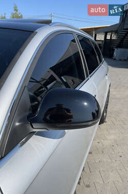 Универсал Audi A6 2011 в 