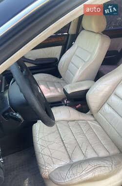 Универсал Audi A6 1999 в 