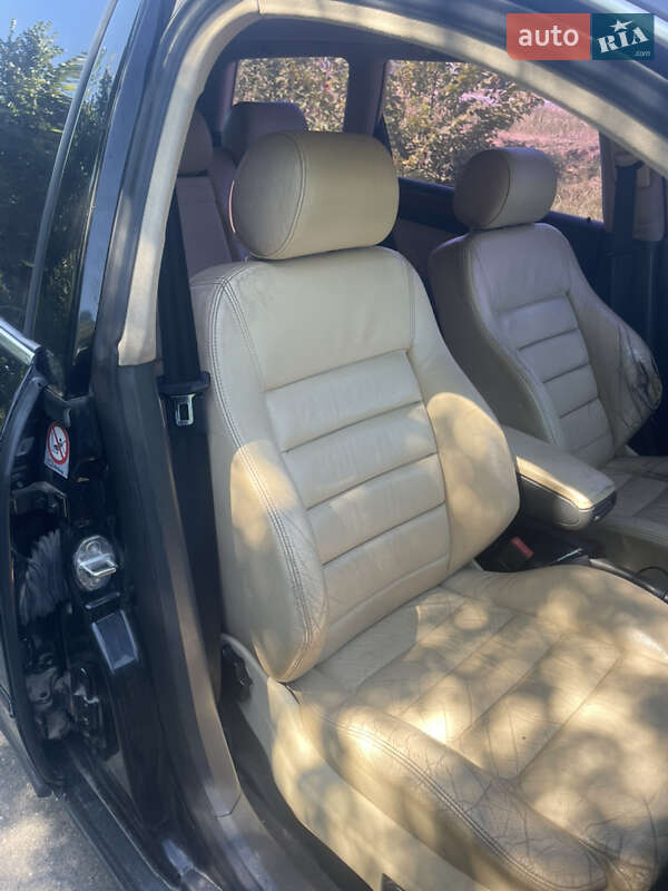 Универсал Audi A6 1999 в Буске
