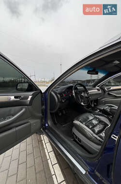 Универсал Audi A6 2000 в 