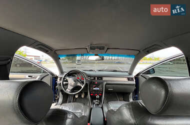 Универсал Audi A6 2000 в 