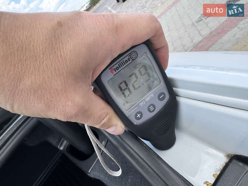 Седан Audi A6 2014 в Харкові