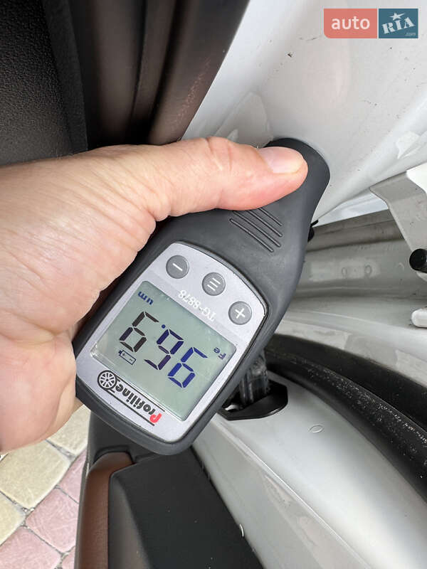 Седан Audi A6 2014 в Харкові