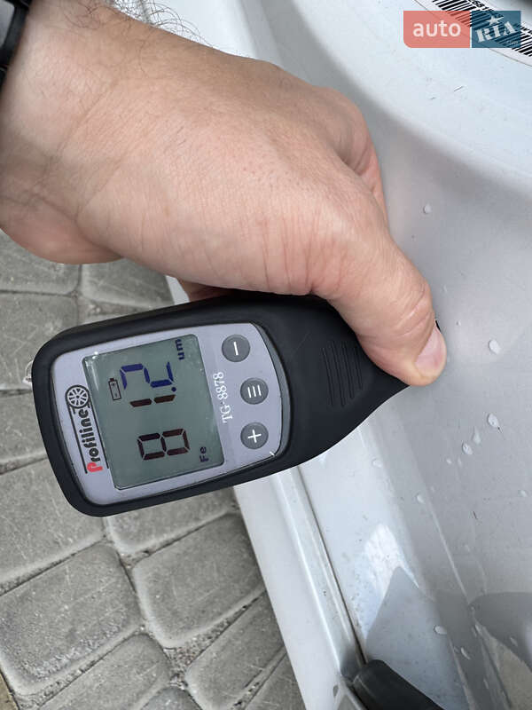 Седан Audi A6 2014 в Харкові