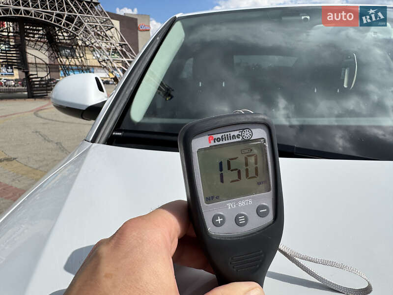 Седан Audi A6 2014 в Харкові