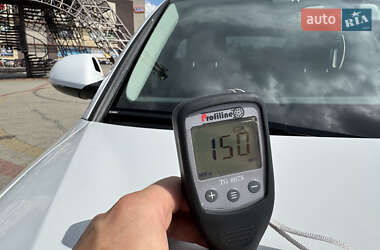 Седан Audi A6 2014 в 