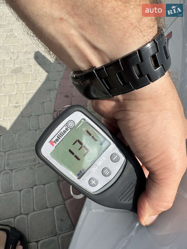 Седан Audi A6 2014 в Харкові