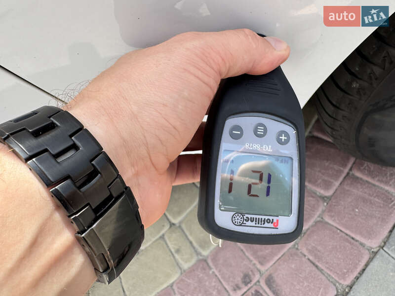 Седан Audi A6 2014 в Харкові