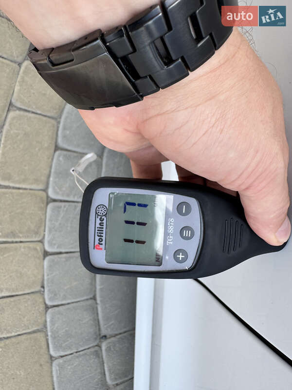 Седан Audi A6 2014 в Харкові