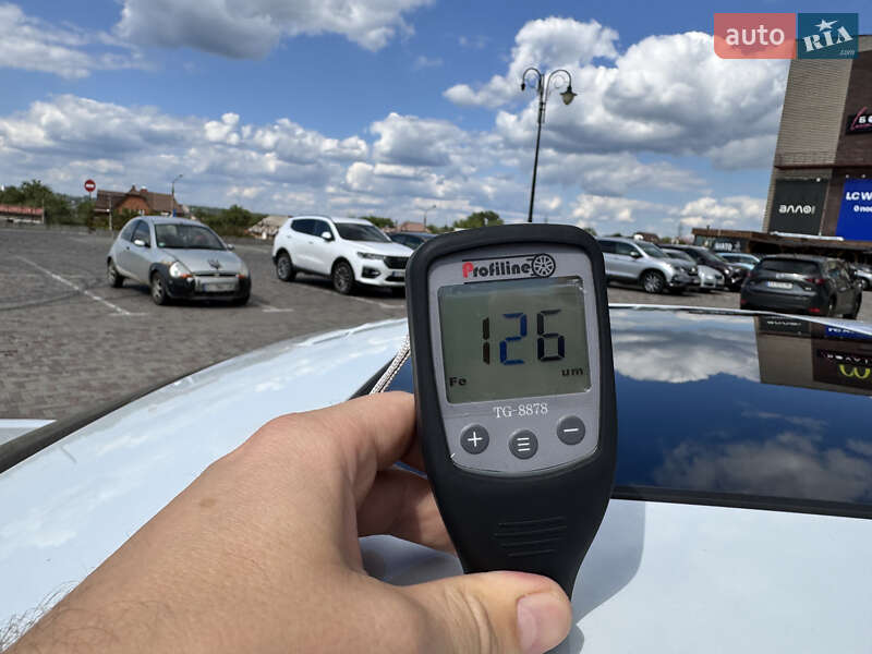 Седан Audi A6 2014 в Харкові