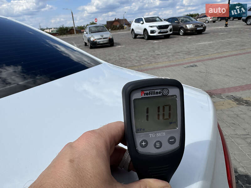 Седан Audi A6 2014 в Харкові