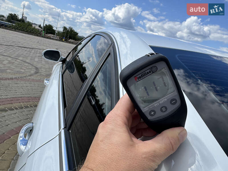 Седан Audi A6 2014 в Харкові