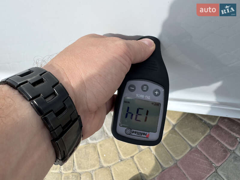 Седан Audi A6 2014 в Харкові