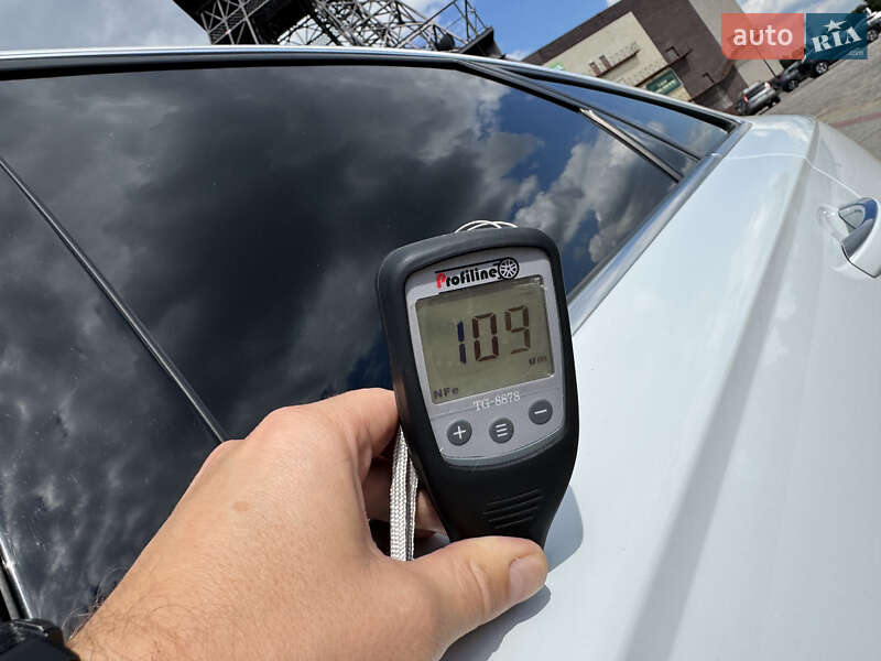 Седан Audi A6 2014 в Харкові