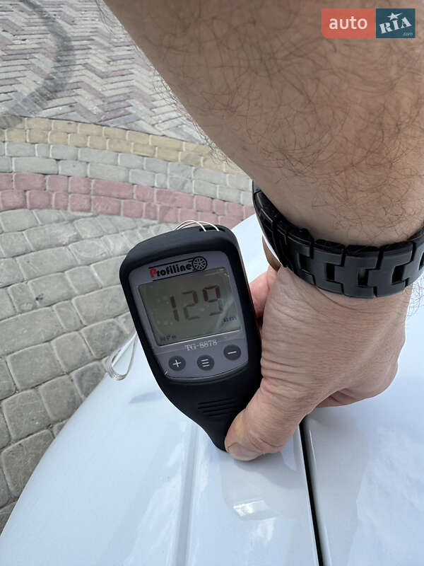 Седан Audi A6 2014 в Харкові