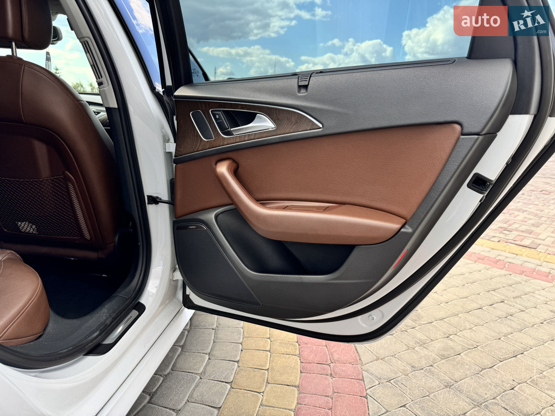 2014 Audi A6 - мініатюра 77