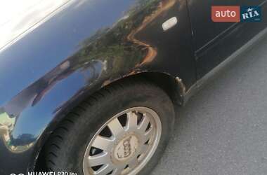 Седан Audi A6 1997 в 