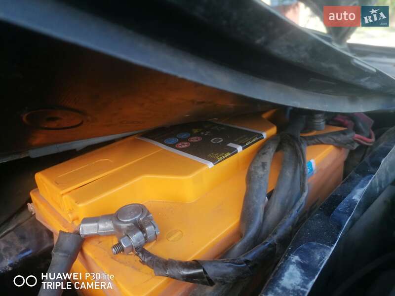 Седан Audi A6 1997 в Змиеве фото 22 Седан Audi A6 1997 в Змиеве