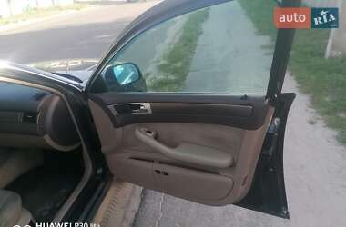 Седан Audi A6 1997 в 