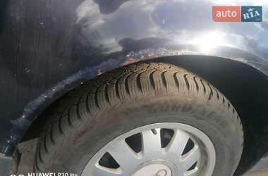Седан Audi A6 1997 в 