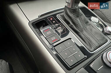 Универсал Audi A6 2013 в 