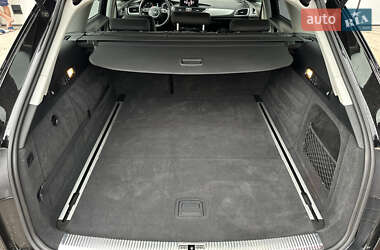 Универсал Audi A6 2013 в 
