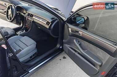 Седан Audi A6 1999 в 