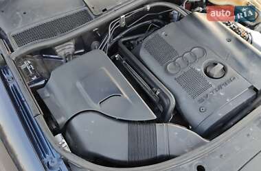 Седан Audi A6 1999 в 