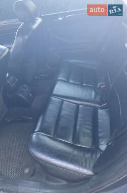 Седан Audi A6 2002 в 