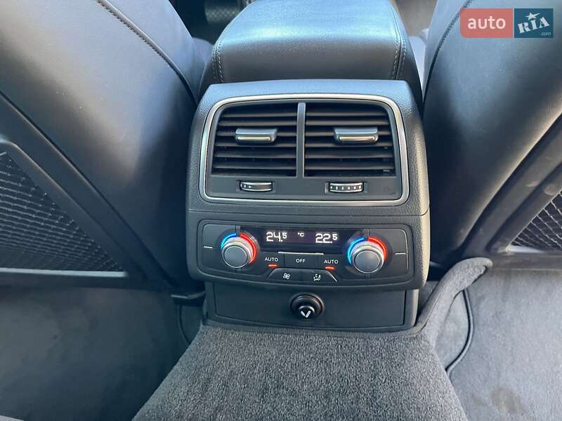 Универсал Audi A6 2017 в Черкассах
