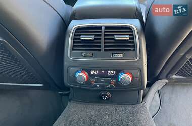 Универсал Audi A6 2017 в 
