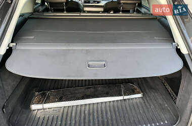Универсал Audi A6 2013 в 