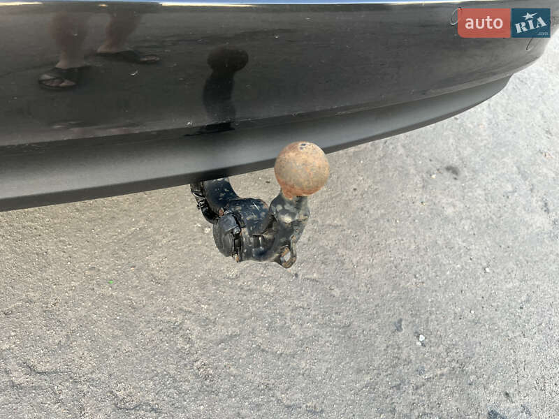 Универсал Audi A6 2013 в Львове