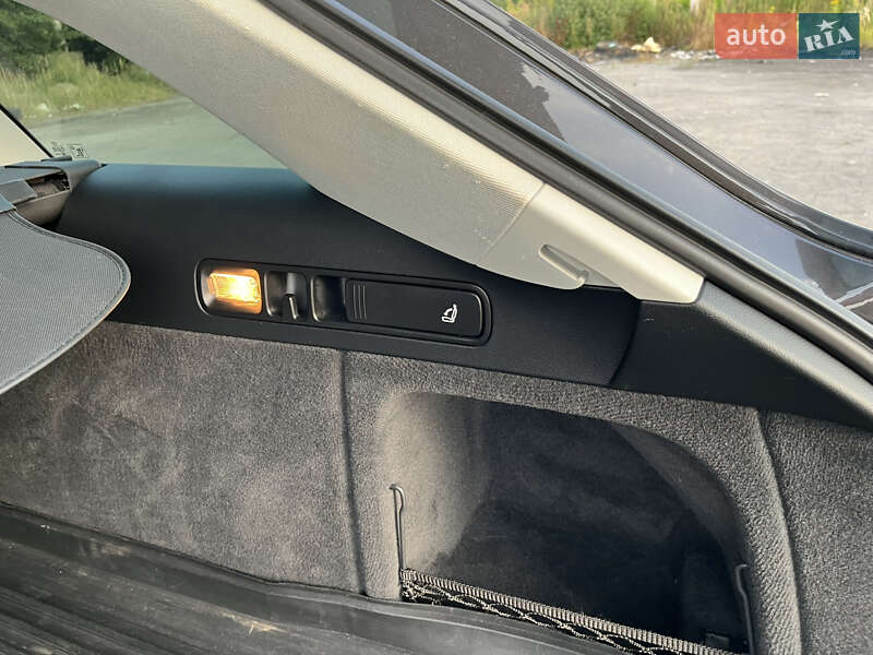Універсал Audi A6 2013 в Львові