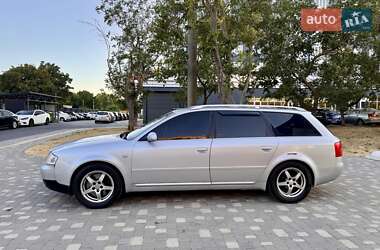 Универсал Audi A6 2003 в 