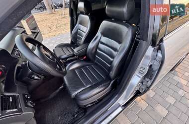 Универсал Audi A6 2003 в 