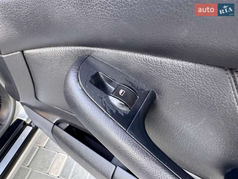 Универсал Audi A6 2003 в Одессе